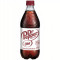 Diet Dr Pepper 20 Oz