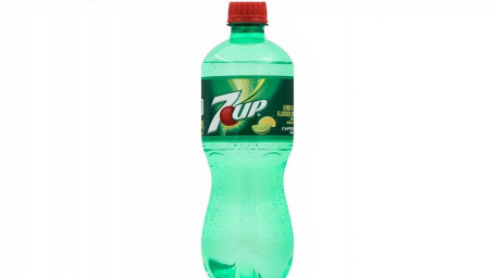 7Up 20Oz