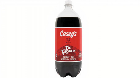 Casey's Dr Flavour 2L