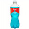 Casey's Blue Raspberry Soda 20 Oz