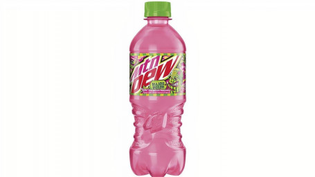 Pepene Galben Mtn Dew Major 20Oz