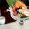 Aperitiv Sashimi (6 Buc)