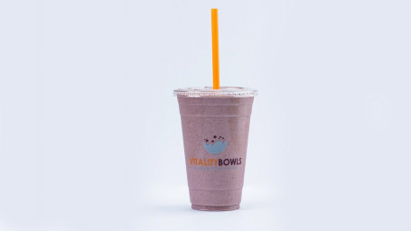 Smoothie-Ul Tentation