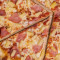 Ny Style Hand Stretched Thin Crust Hawaiian Pizza (14 Medium)