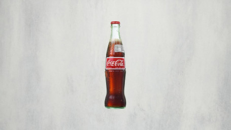 Cola Mexicană (Sticlă De 12 Oz)