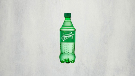 Sprite (Sticlă De 20 Oz)