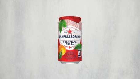 Portocală Cu Sânge San Pellegrino (Cutie De 11,5 Oz)