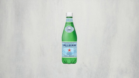 San Pellegrino (Sticlă De 16,9 Oz)