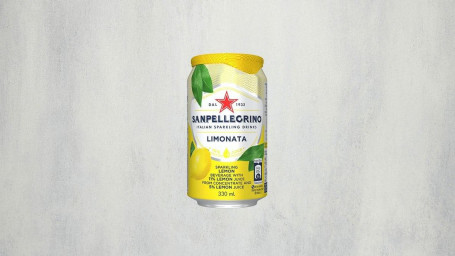 San Pellegrino Limonata (Cutie De 11,5 Oz)