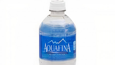 20 Oz. Apa Aquafina