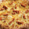 Original Buffalo Chicken Artisan Pizza