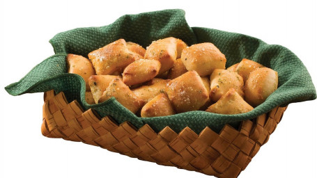 Party Breadstick Bites