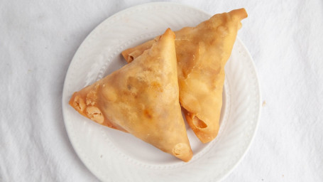 Samosa De Legume 2 Bucati