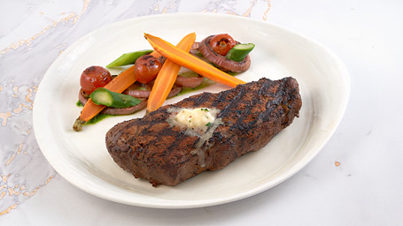 U.s.d.a Choice New York Strip 13 Oz.