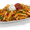 Loaded Tex Mex Fries