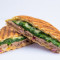 Sirloin Power Panini