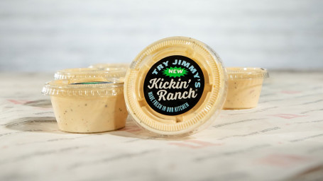 Kickin’ Ranch