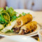 02. Egg Rolls