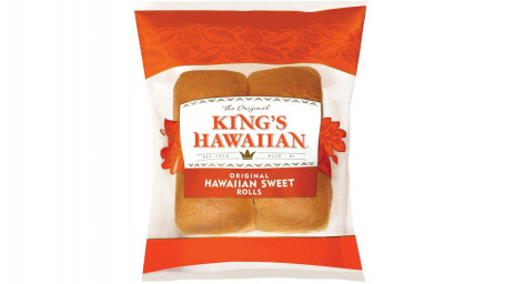 Rolo Dulci Hawaiian Kings (4 Ct