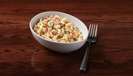 Side Alma's Macaroni Salad