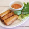 Vietnamese Crispy Pork Eggrolls