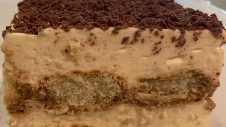 Family Style Tiramisu