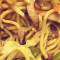 33. Friptură De Porc Lo Mein