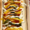 Hot Dog (Beef) With Cheese