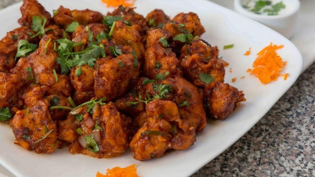 Udupi Gobi Manchurian Specialty