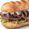 Roast Beef Premium, Mare (11-12 Inchi)