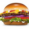 Cel De 1/3 Lb. Thickburger Original