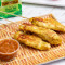 Satay Sticks (4Pcs)