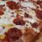 Sweet Sicilian Pizza