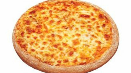 Kid's 9 Personal Cheese Pizza