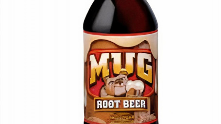 2 Litri Mug Root Beer