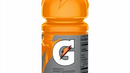 20 Oz. Gatorade De Portocale