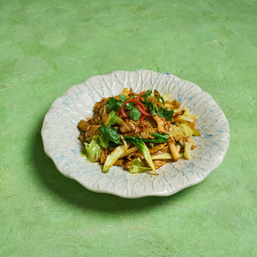 Pad Kee Mao (Opțiune Vg Disponibilă)