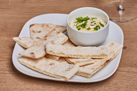 Hummus Italian (Vg)