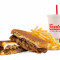 # 4 Combo Original Al Lui Freddy Patty Melt