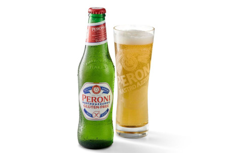 Peroni Nastro Azzurro Fără Gluten (330 Ml) (Gf)