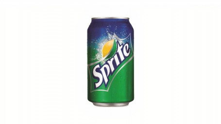 Sprite (Cutie De 12 Oz)