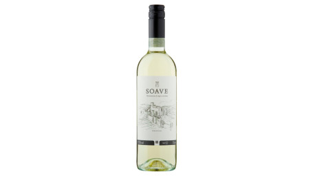 Vin Coop Soave 75Cl