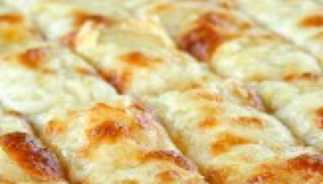 Famous Cheesy Bread