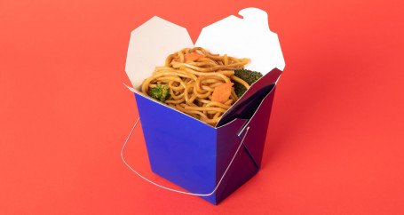 Fwb Lo Mein