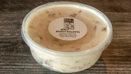 8Oz Honey Walnut Cream Cheese