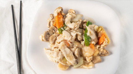 95. Moo Goo Gai Pan