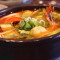 Tom Yum (Pot) Vegetarian