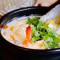 Tom Kha (Pot) Prawns