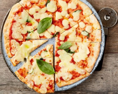 Pizza Margherita Fără Gluten (V)