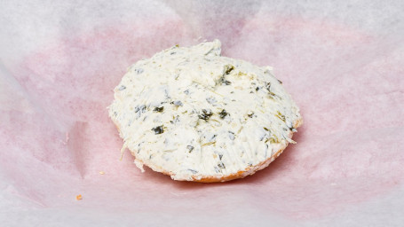 Spinach Garlic Cream Cheese